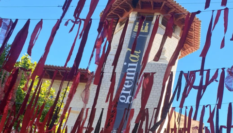 Convocatòria i bases per la XXVI Fira Gremial Artesanal d’Alaró