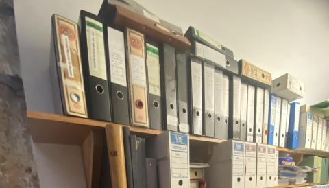 equipaments culturals alaró