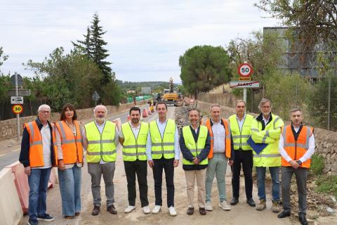 nou vial cívic alaró