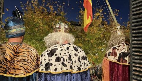 Reis Mags d'Alaró