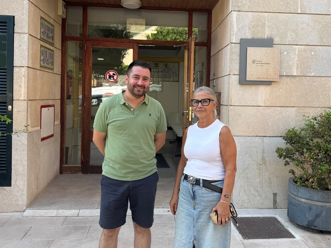 El Ayuntamiento de Alaró dota la vivienda tutelada municipal de un nuevo sistema de climatización para mejorar el bienestar de los residentes