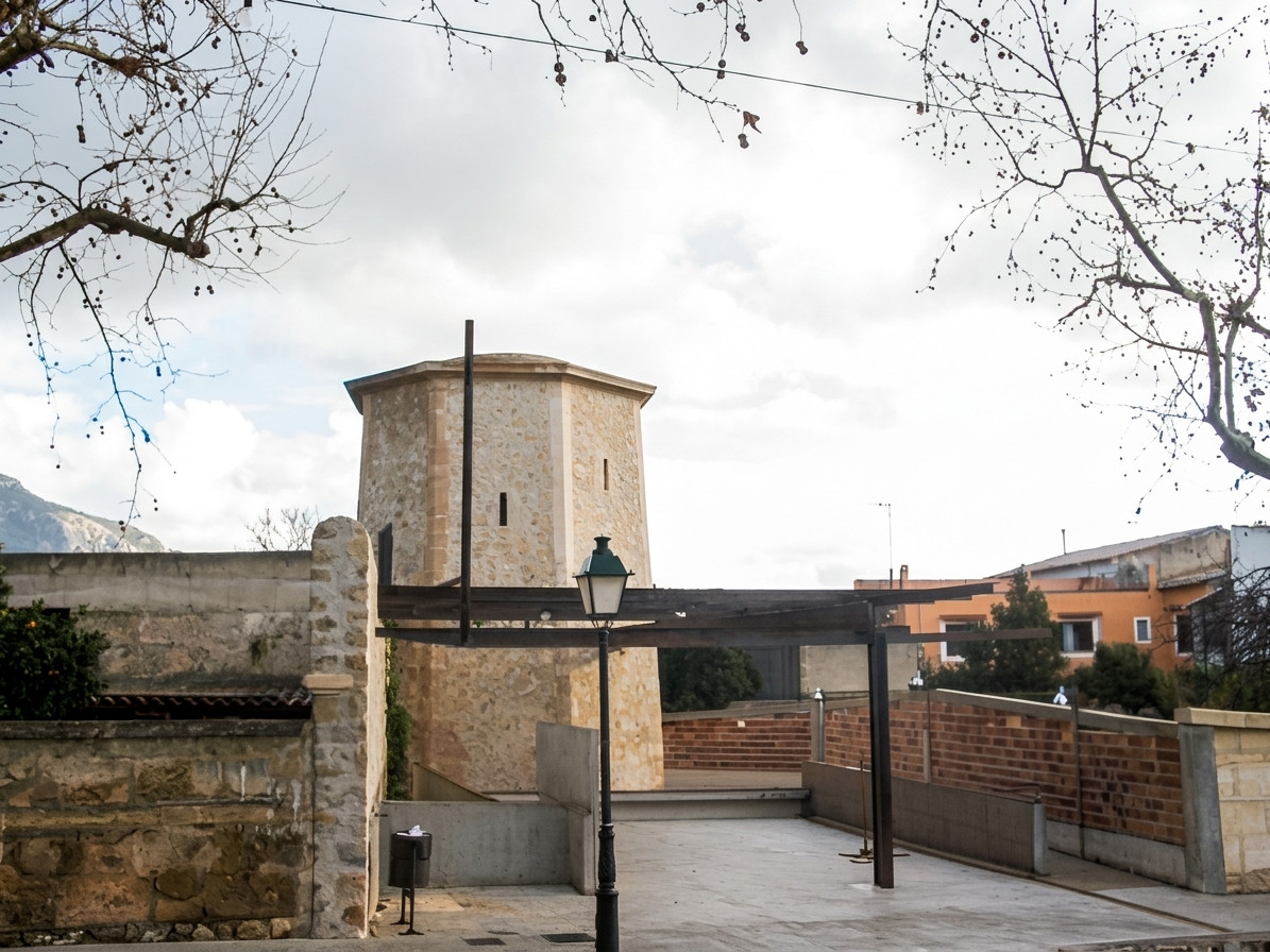Alaró commemora el 125è aniversari de l’arribada de l’electricitat a Mallorca