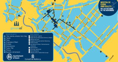 Programa Gremial 2019