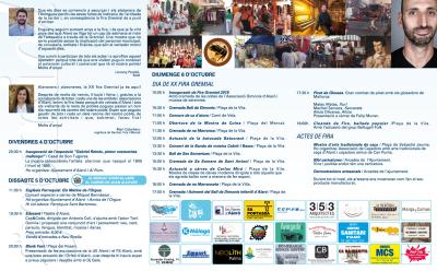 Programa Gremial 2019