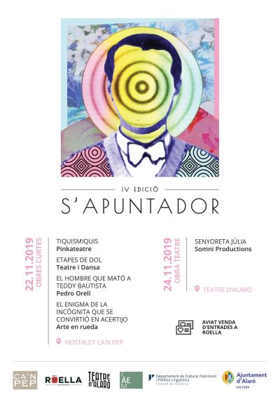 IV edició s'Apuntador
