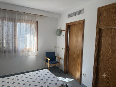 L'Ajuntament d'Alaró dota l'habitatge tutelat municipal d'un nou sistema de climatització per millorar el benestar dels residents
