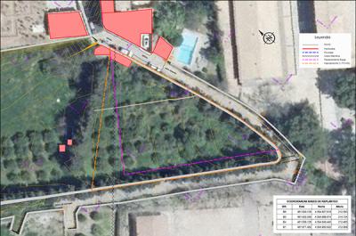 311 mil euros per al nou aparcament del carrer de Can Barbut
