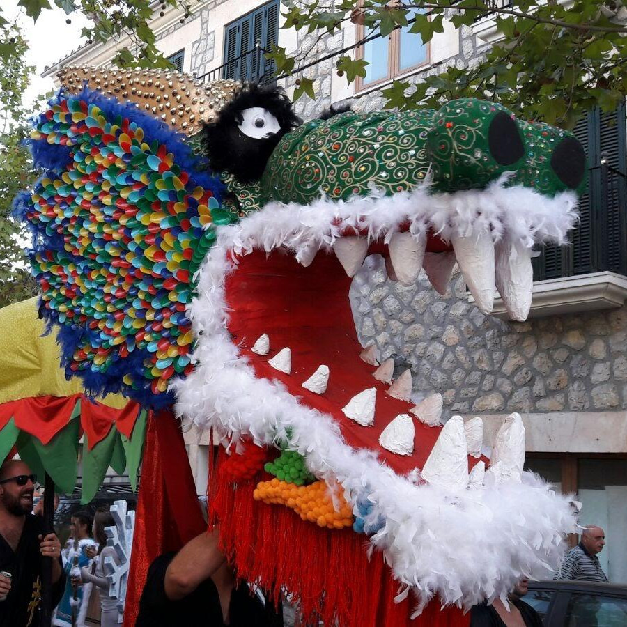 alaró