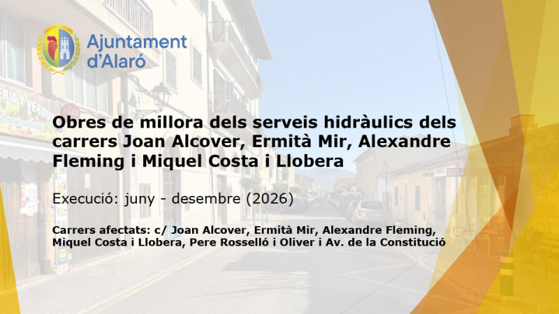 alaro