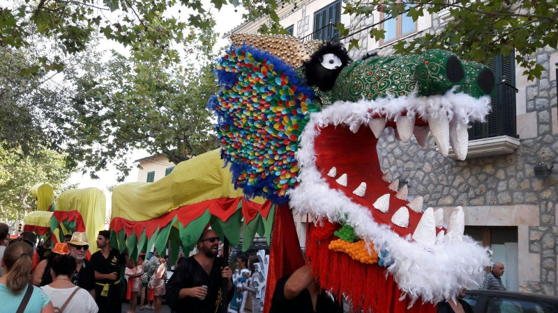 alaró
