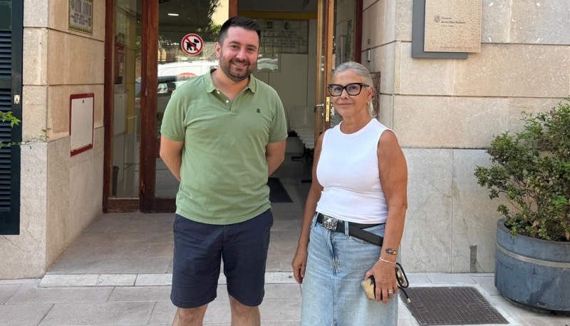 El Ayuntamiento de Alaró dota la vivienda tutelada municipal de un nuevo sistema de climatización para mejorar el bienestar de los residentes