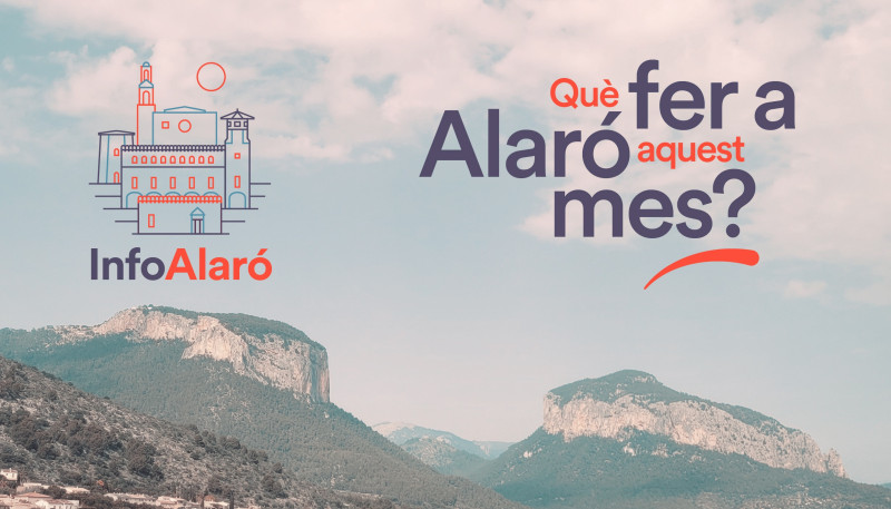 Qué fer a Alaró