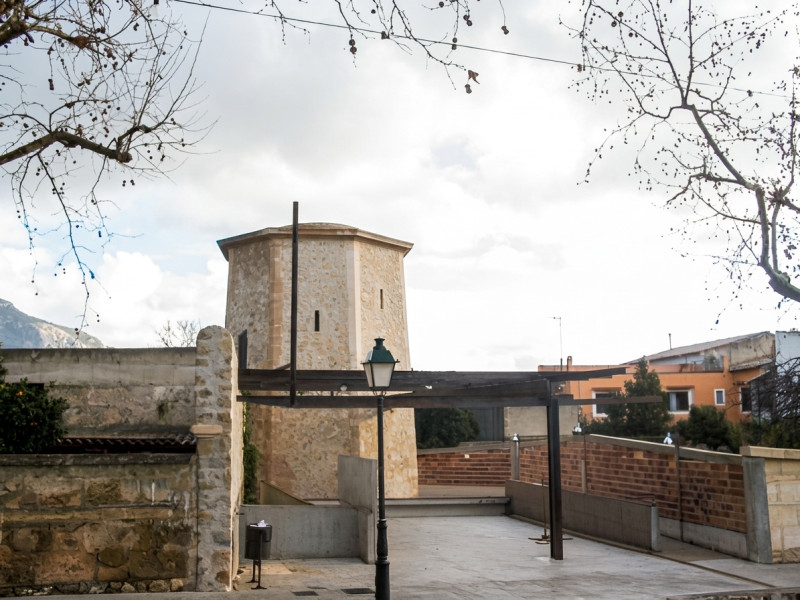 Alaró commemora el 125è aniversari de l’arribada de l’electricitat a Mallorca