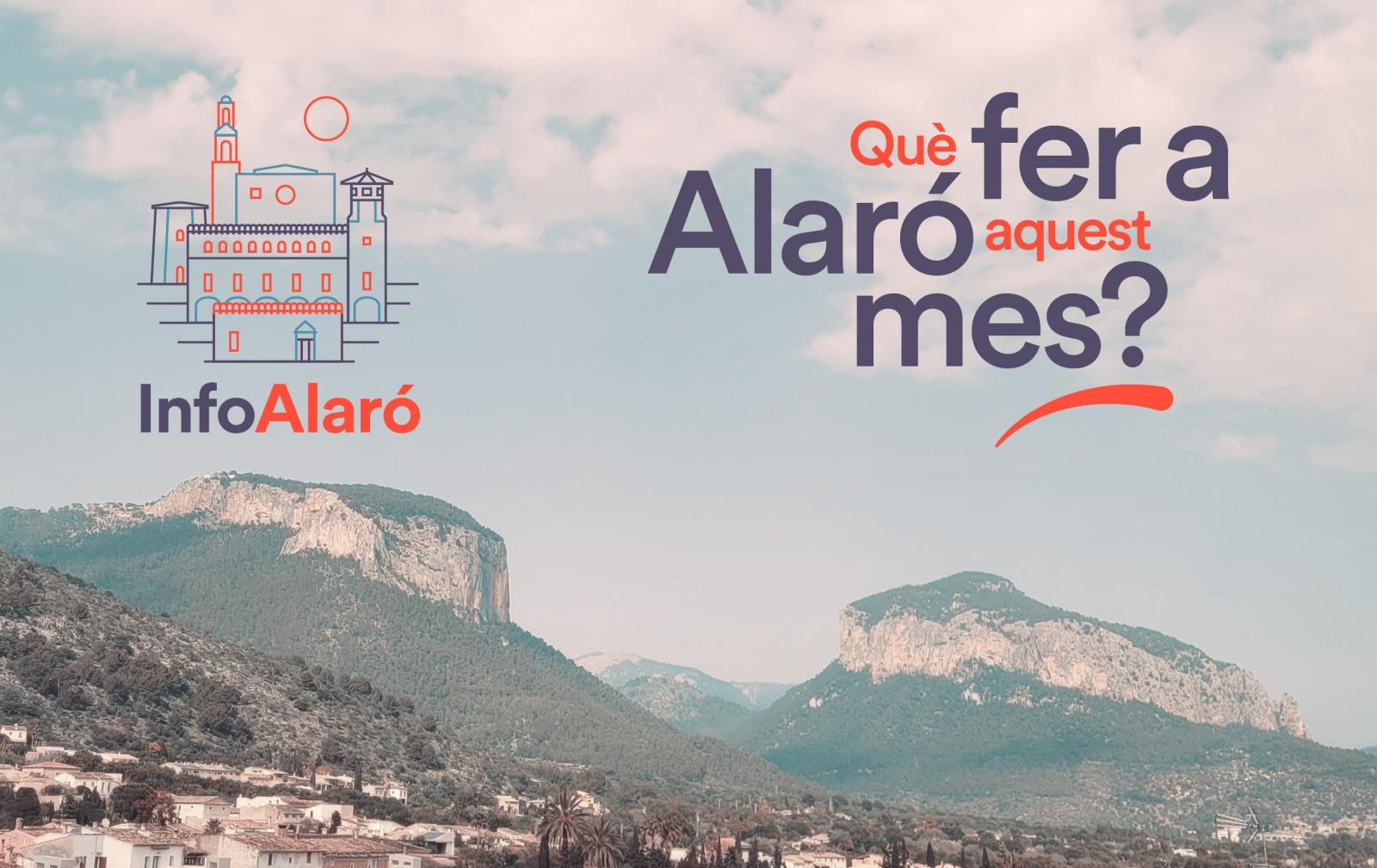 Què fer a Alaró