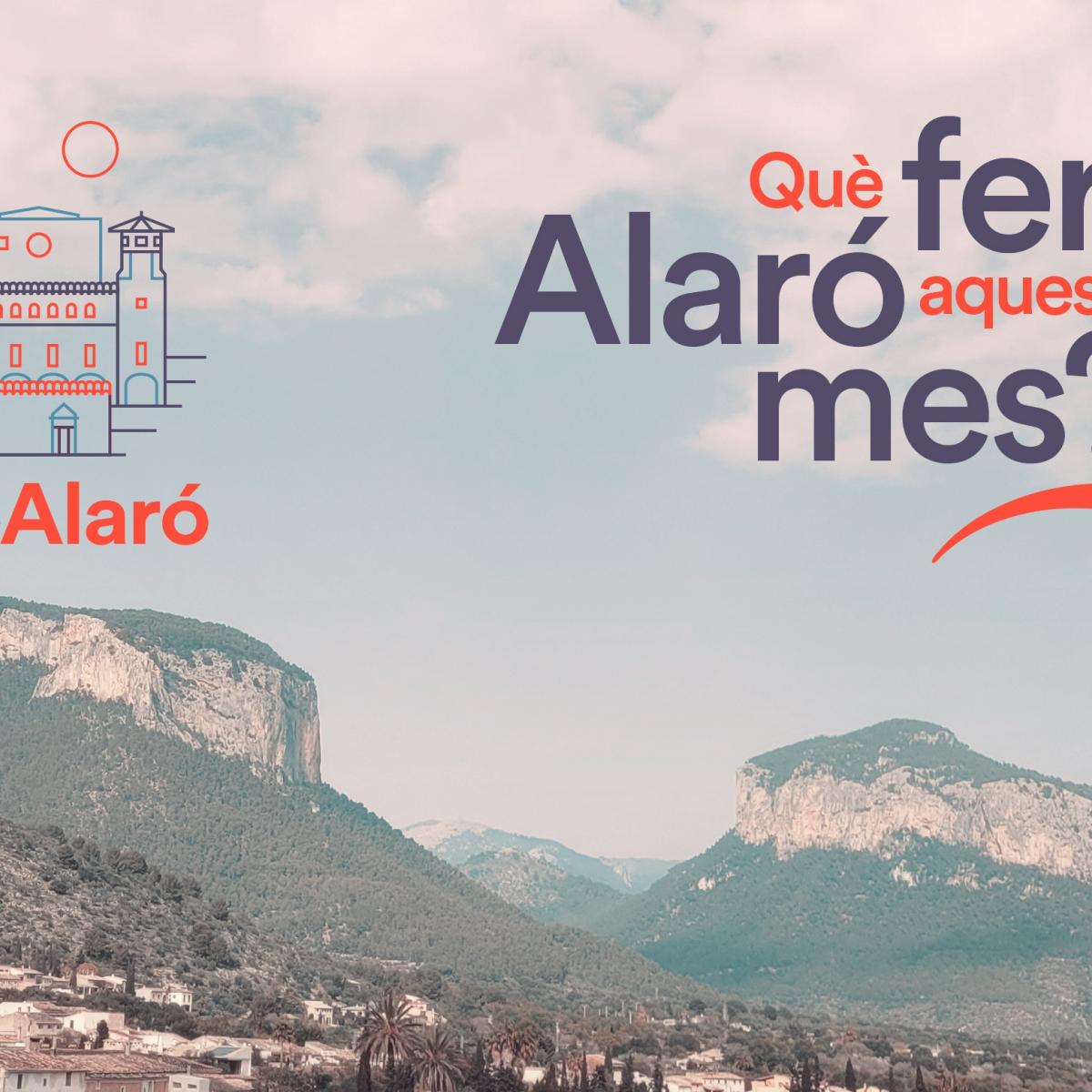 alaró