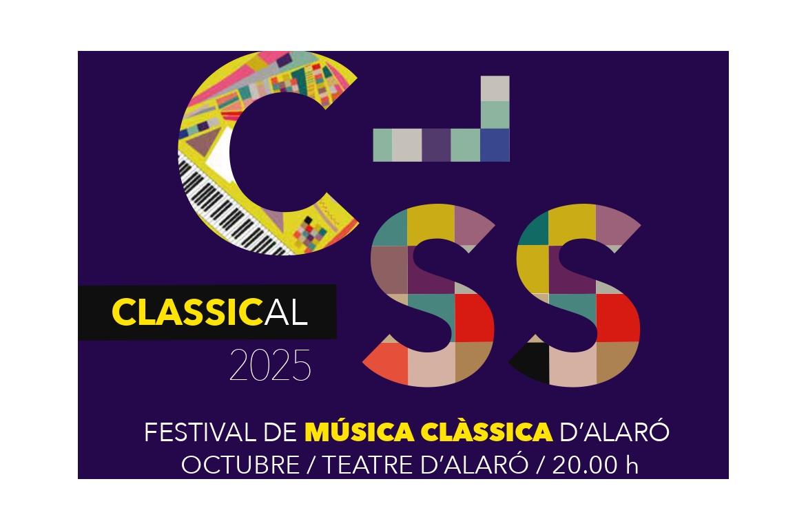 CLASSICAL25