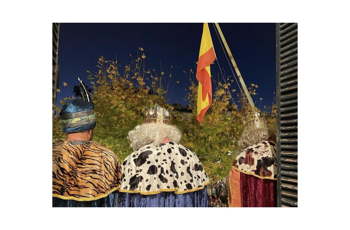 Encàrrecs Reials 2025