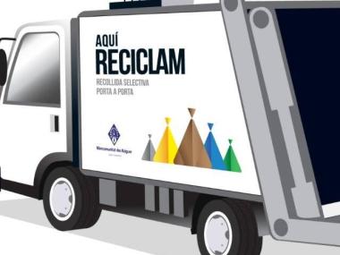 Recollida de residus