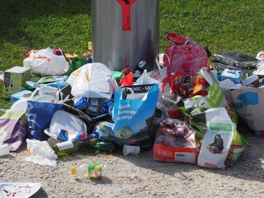 Mantinguem el poble net