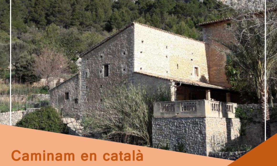 CAMINAM EN CATALÀ