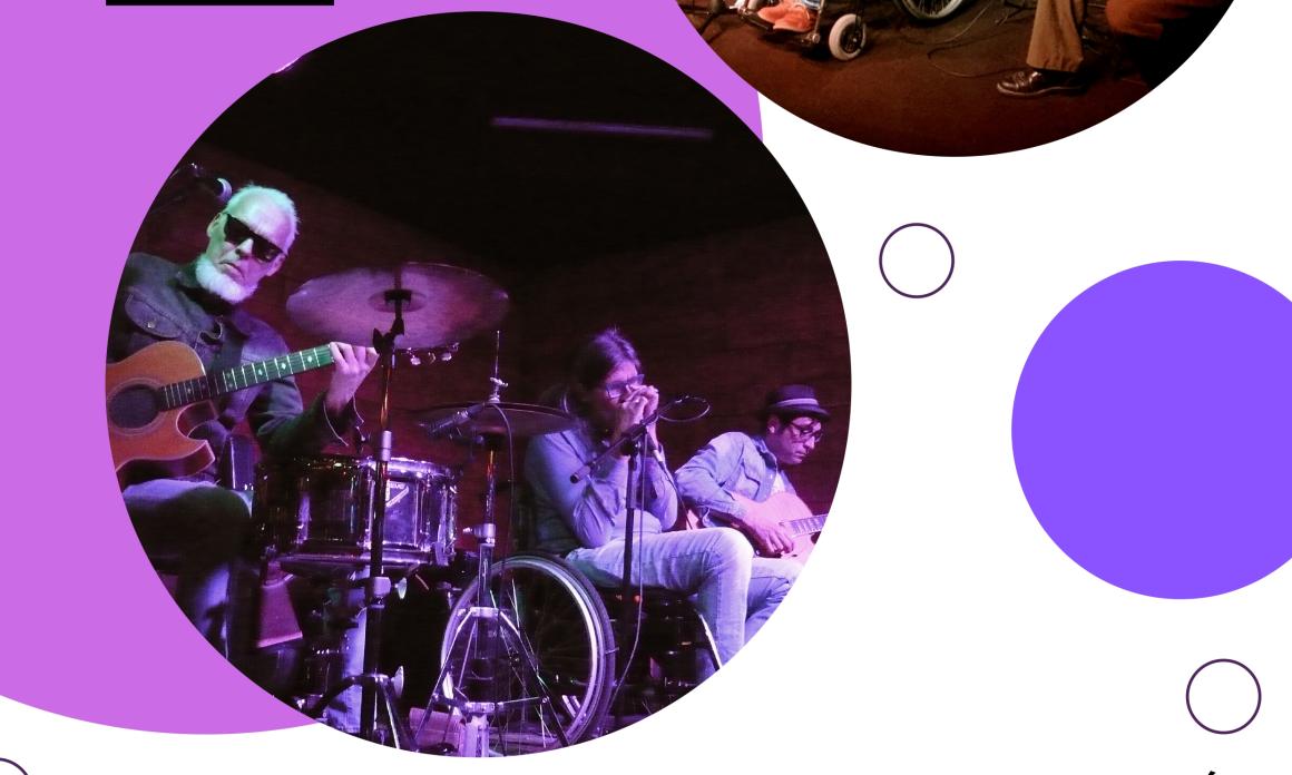 CONCERT DE BLUES