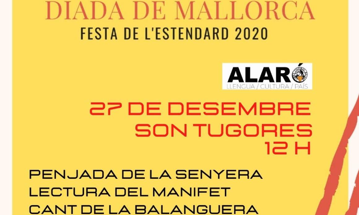 DIADA DE MALLORCA