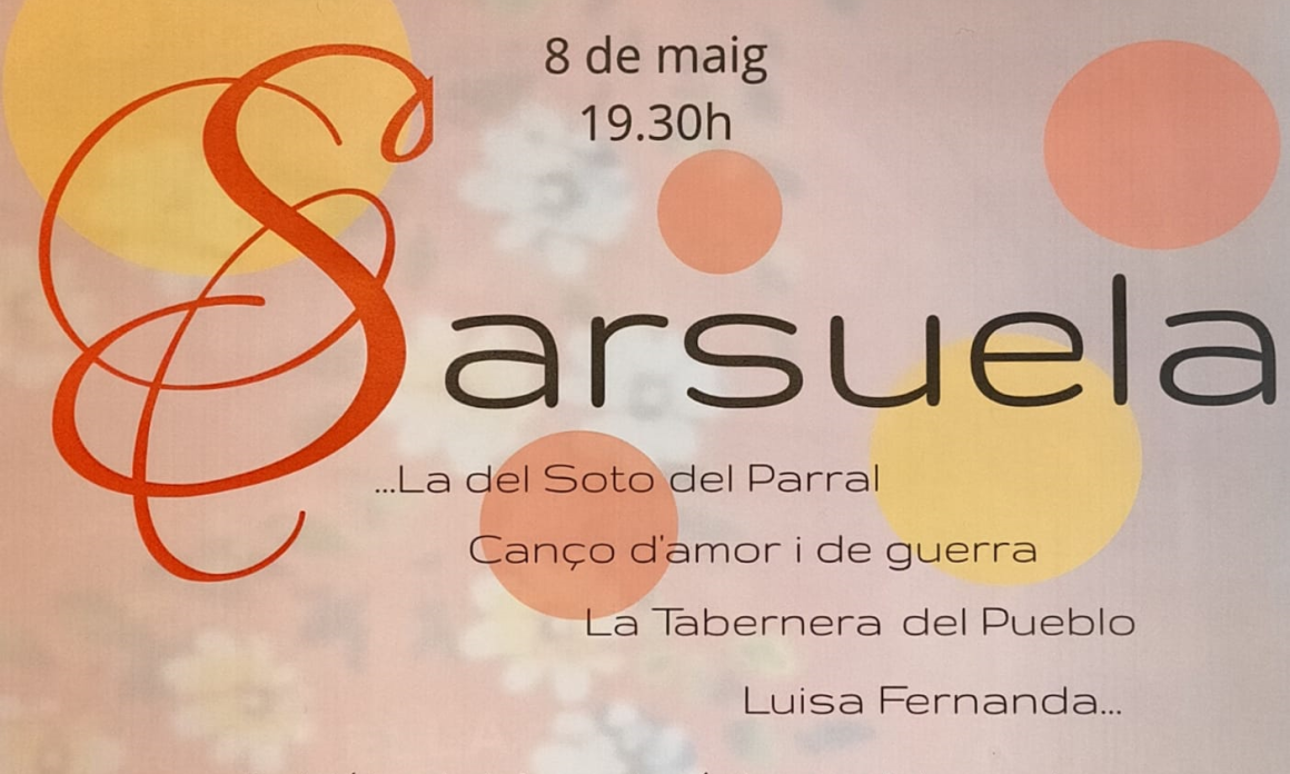 SARSUELA