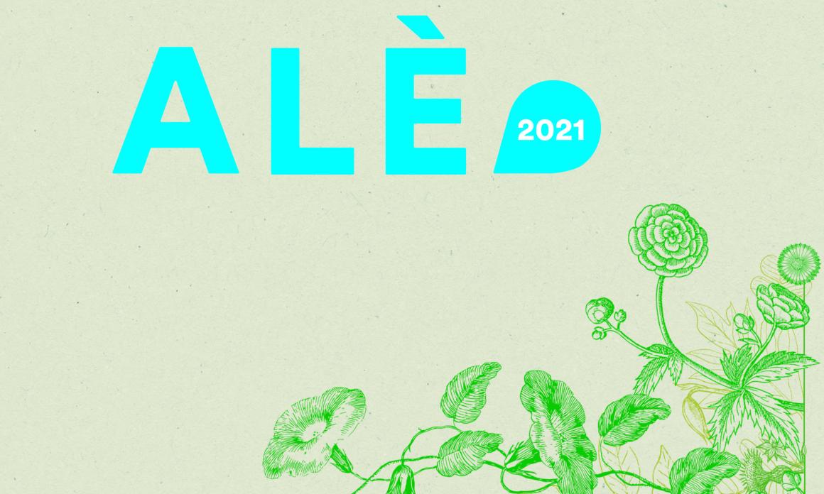 ALÈ 2021
