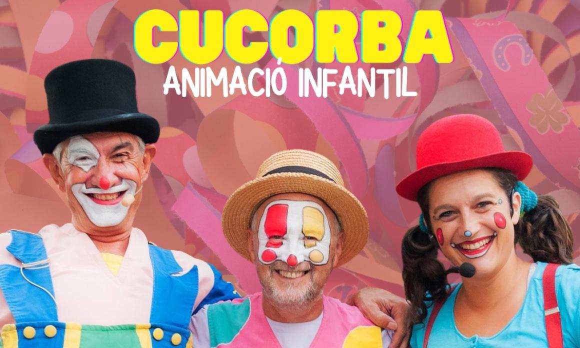 Rueta Infantil amb els Cucorba