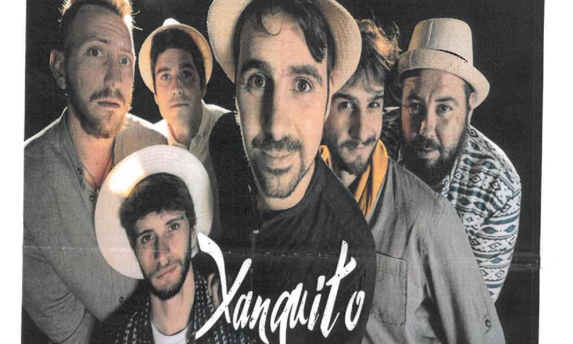 CONCERT DE XANGUITO