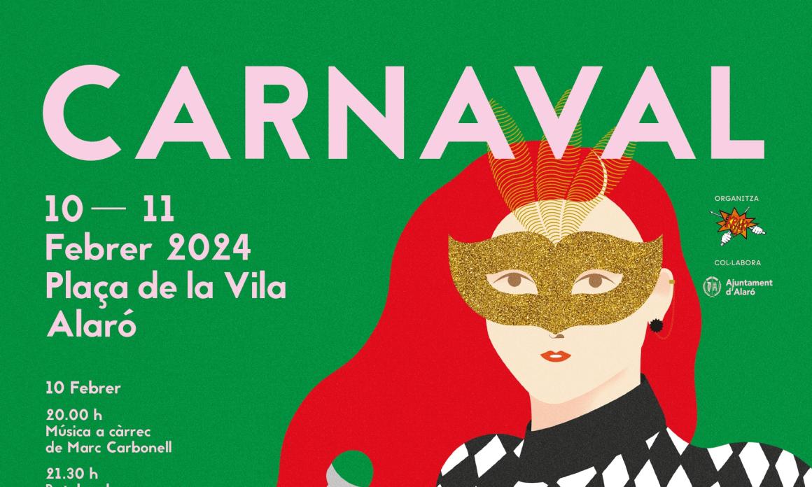 Carnaval 24