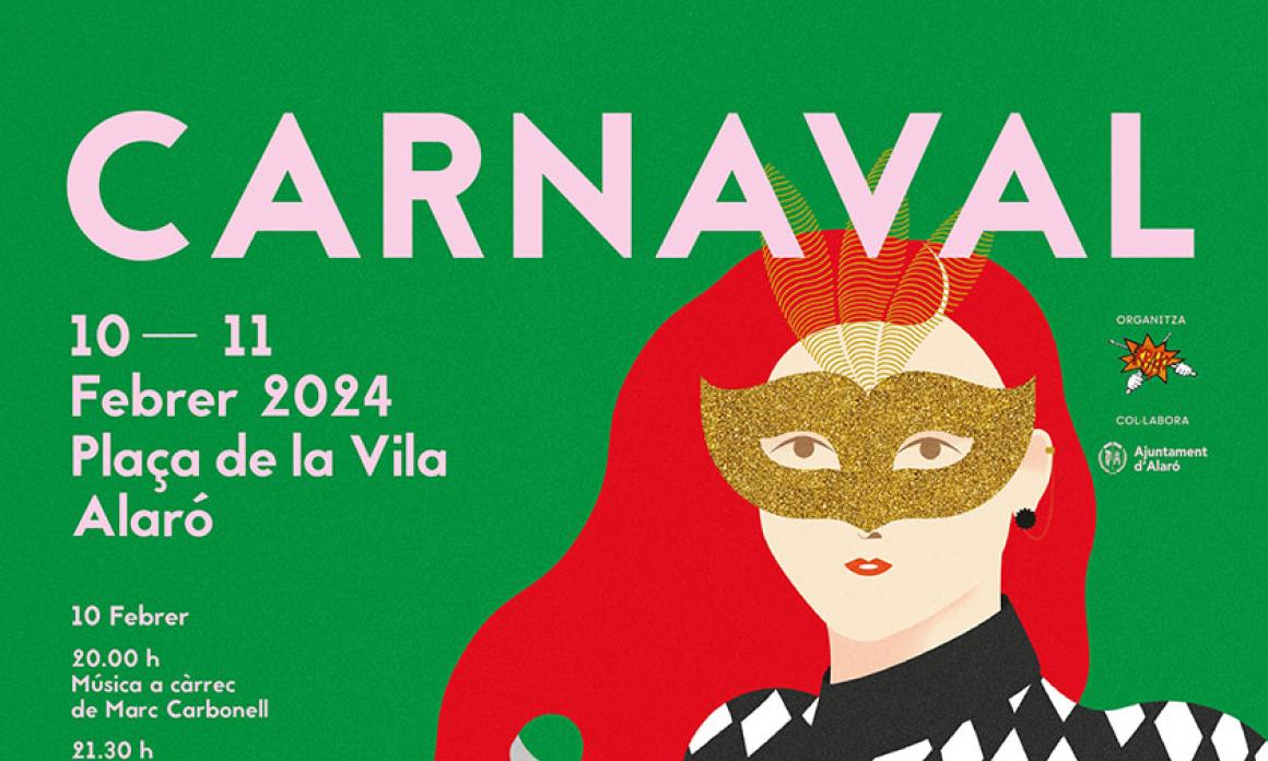 CARNAVAL 2024