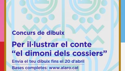 Concurs dibuix Alaró