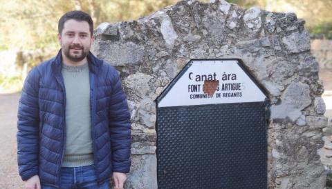 Alaró aprofitarà l'aigua de la Font de Ses Artigues per al subministrament de la xarxa municipal