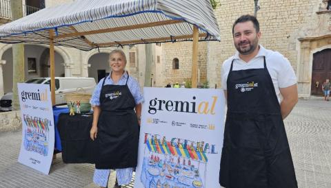 Fira Gremial alaró