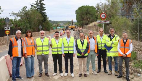 nou vial cívic alaró