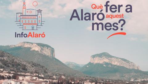 InfoAlaró 