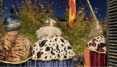 Encàrrecs Reials 2025