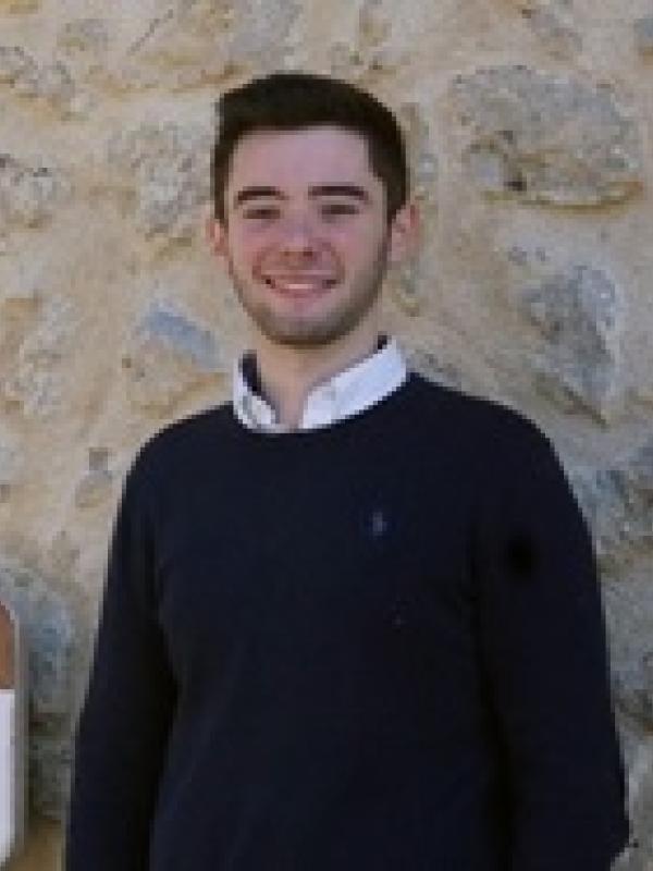 Andreu Homar Campins